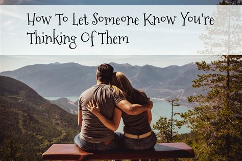 how to let someone know you are dating someone else